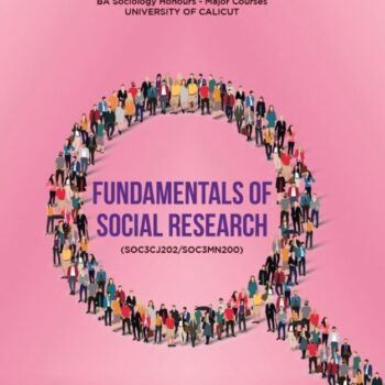 Fundamentals of Social Research