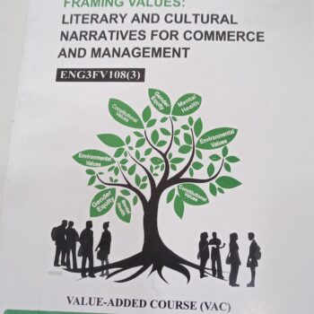 Farming Values – Literary and cultural narratives linking agriculture, commerce, and sustainable business practices