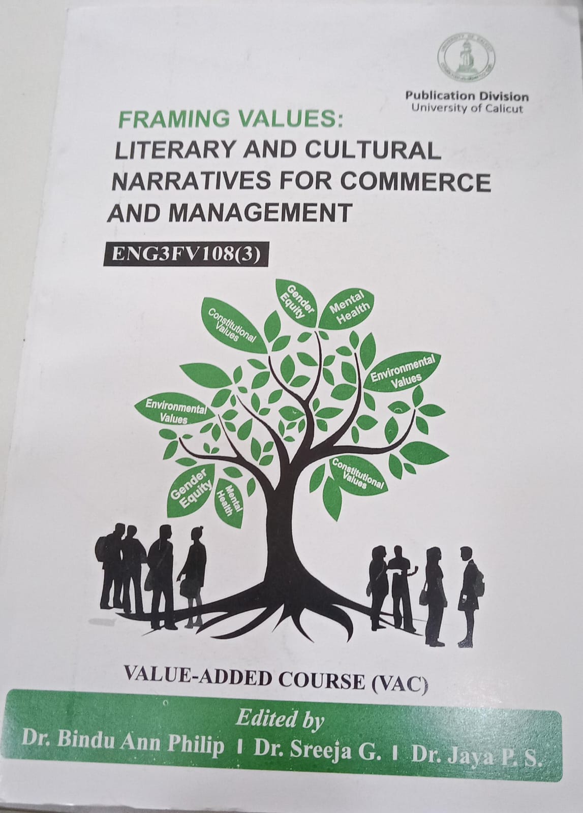 Farming Values – Literary and cultural narratives linking agriculture, commerce, and sustainable business practices