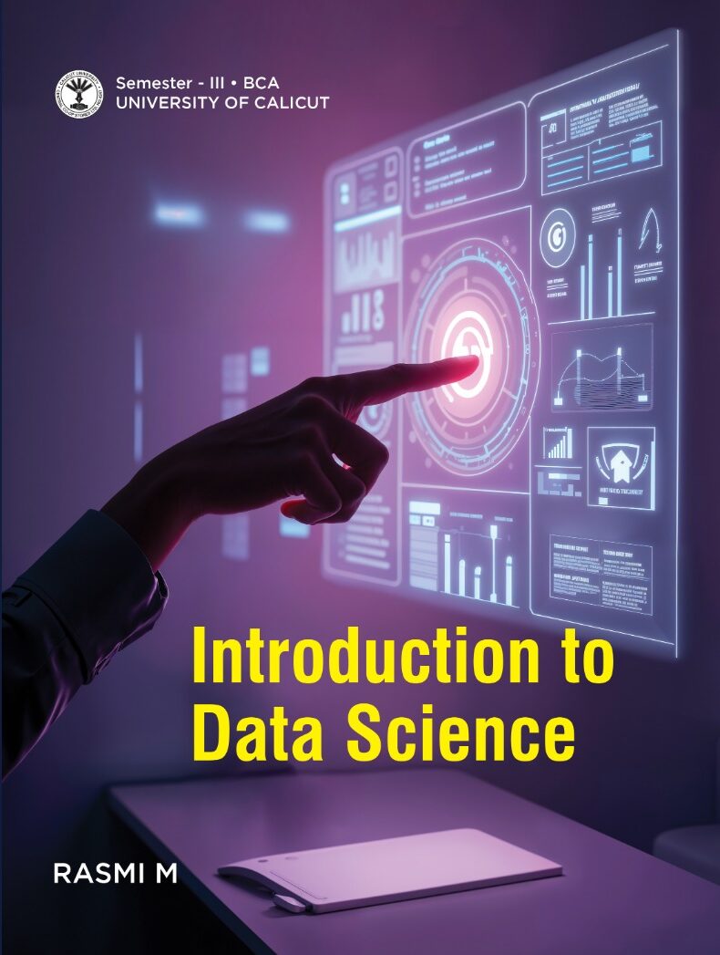 Introduction to Data Science – Basics of data analysis, statistics, machine learning, and data-driven decision making