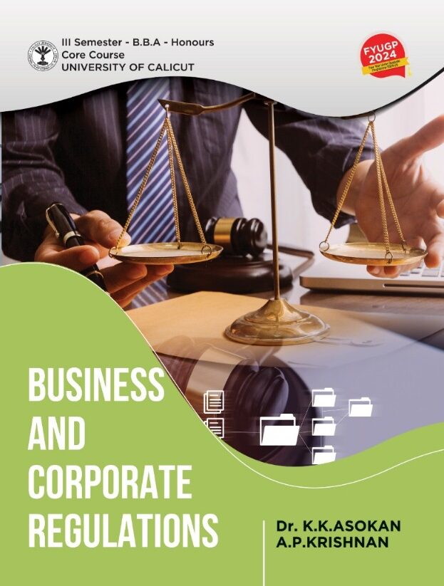 Business & Corporate Regulations