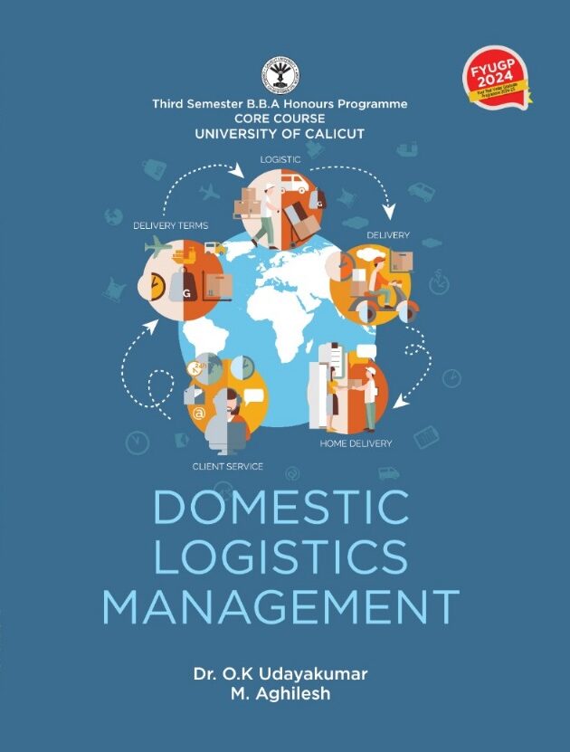 Domestic Logistic Management