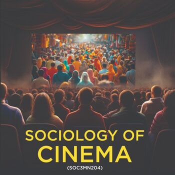 Sociology of Cinema