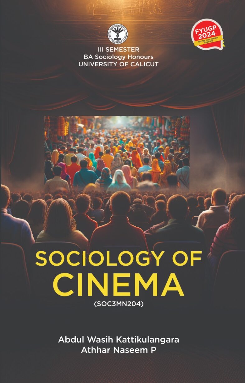 Sociology of Cinema