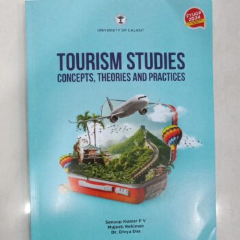 Tourism Studies
