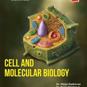 Cell And Molecular Biology
