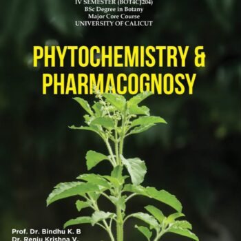 Phytochemistry & Pharmacognosy