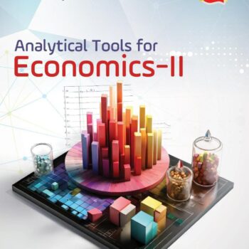 Analytical Tools For Economics - II