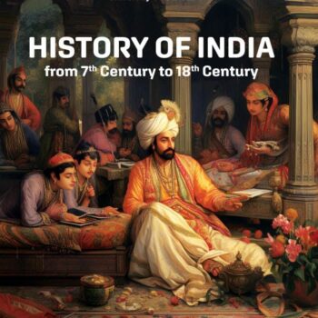 History of India