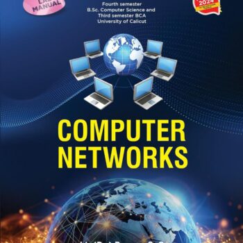 Computer Networks