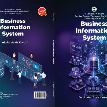 Business Information System