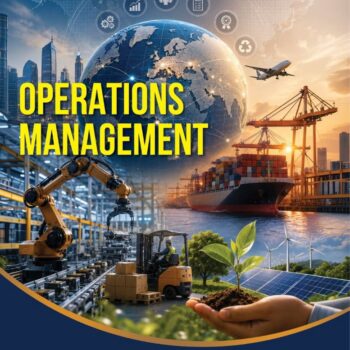 Operations Management