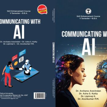 Communicating With AI