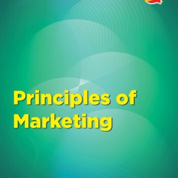 PRINCIPLES OF MARKETING