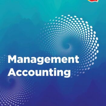 MANAGEMENT ACCOUNTING