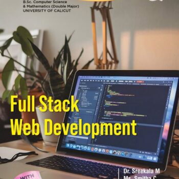 Full Stack Web Development