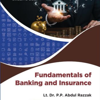 Fundamentals Of Banking And Insurance