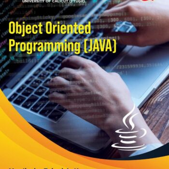 Object oriented Programming JAVA