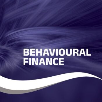 Behavioural Finance