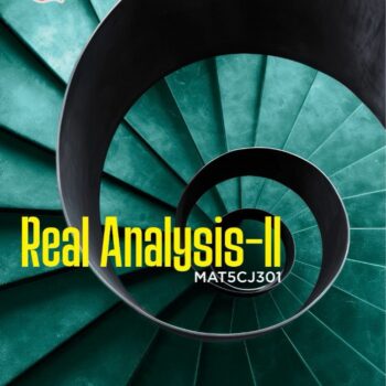 Real Analysis - II