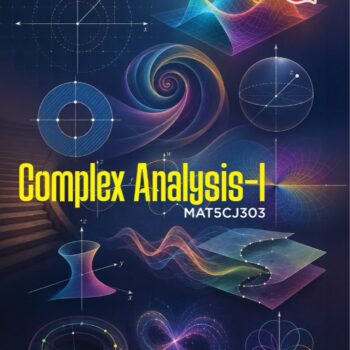 Complex analysis -I