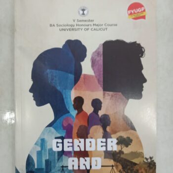 GENDER AND SOCIETY