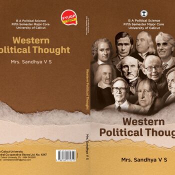 Western Political Thought