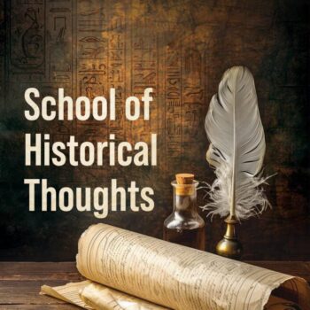 School Of Historical Thoughts
