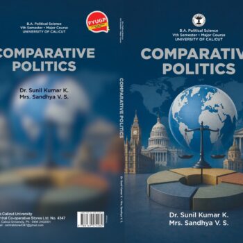 COMPARATIVE POLITICS