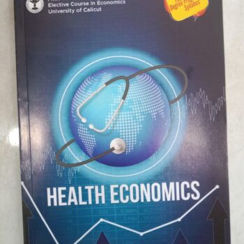 HEALTH ECONOMICS
