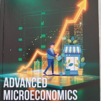 ADVANCED MICROECONOMICS