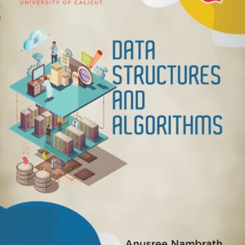 DATA STRUCTURES AND ALGORITHMS