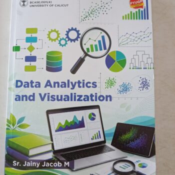 DATA ANALYTICS AND VISUALIZATION