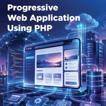 progressive Web Application Using PHP